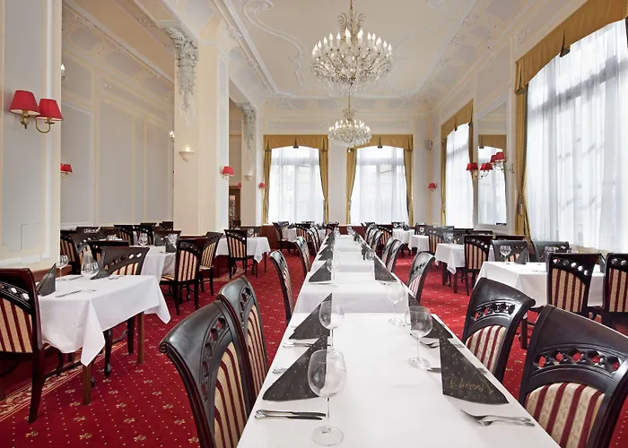 Hotel Chateau Monty
