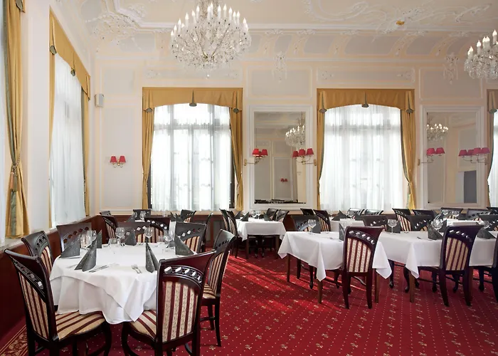 Chateau Monty Hotel
