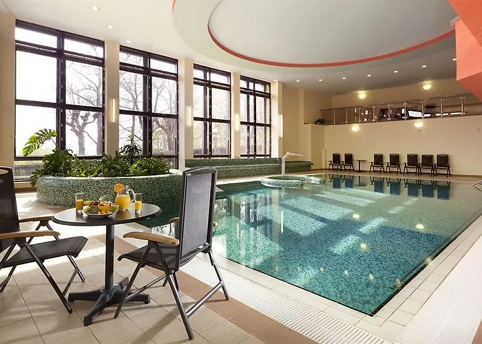 Chateau Monty 4*