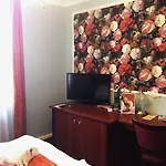 Chateau Monty 4* 마리안스케 라즈네