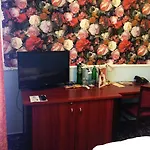 Chateau Monty 호텔 4*
