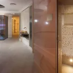 Chateau Monty 4* 마리안스케 라즈네