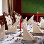 Chateau Monty 4* 마리안스케 라즈네