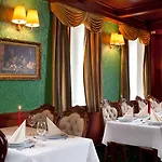 호텔 Chateau Monty 마리안스케 라즈네