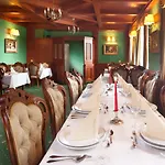 Chateau Monty