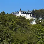 호텔 Chateau Monty 마리안스케 라즈네