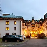호텔 Chateau Monty 마리안스케 라즈네