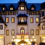 Chateau Monty 마리안스케 라즈네
