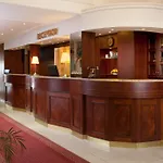 Chateau Monty 4* 마리안스케 라즈네