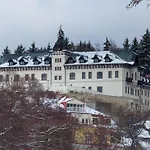 Chateau Monty 호텔