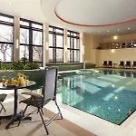 Chateau Monty 4*