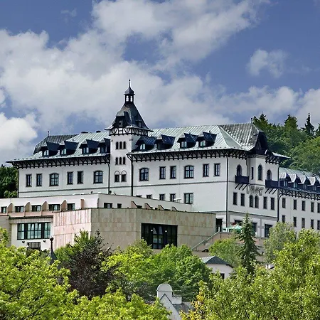 Chateau Monty 호텔
