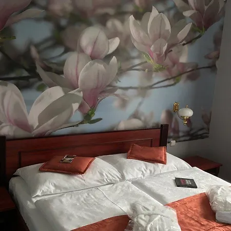 Hotel Chateau Monty Marianske Lazne