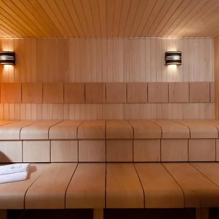 Hotel Chateau Monty Marianske Lazne