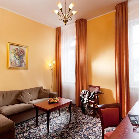 Chateau Monty Hotel Marianske Lazne