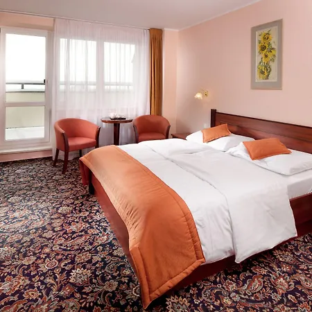Chateau Monty Hotel Marianske Lazne