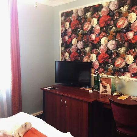 Chateau Monty 4*