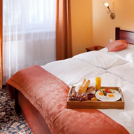 Chateau Monty Hotel Marianske Lazne