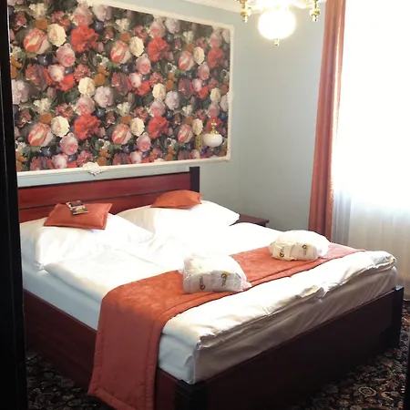 Chateau Monty Hotel Marianske Lazne