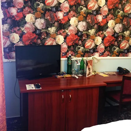Chateau Monty Hotel Marianske Lazne