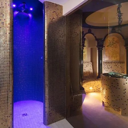 Chateau Monty Hotel Marianske Lazne