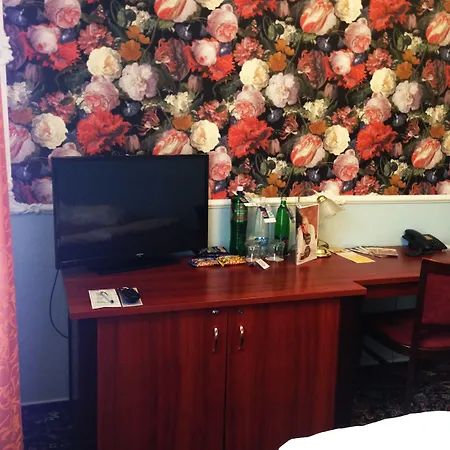 Chateau Monty Otel 4*