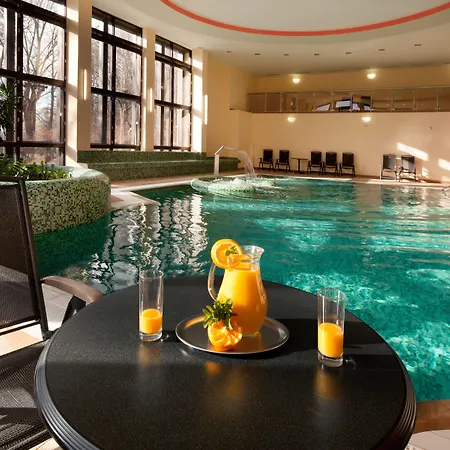 Chateau Monty 4*
