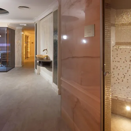 Chateau Monty 4* Mariánské Lázně