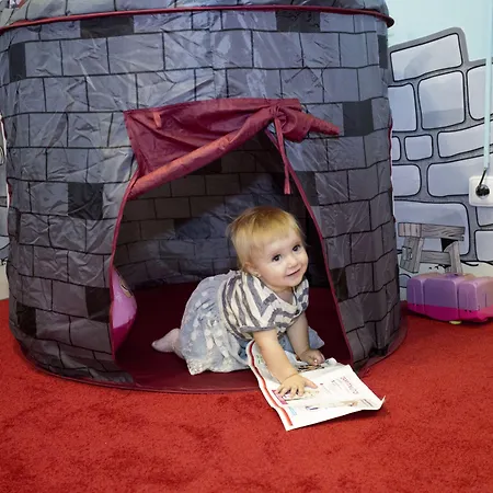 Otel Chateau Monty 4*