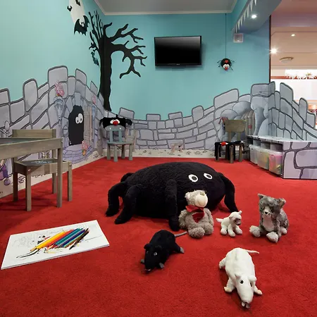 Chateau Monty Otel 4*