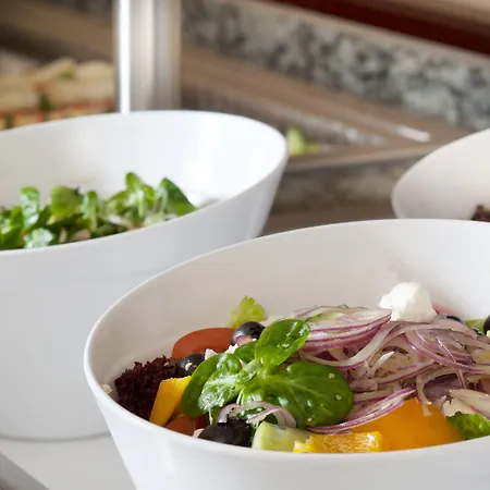 호텔 Chateau Monty