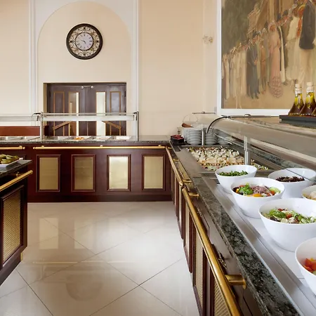 Otel Chateau Monty Mariánské Lázně