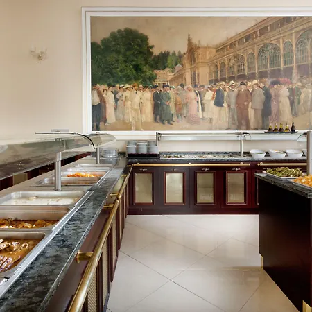 Otel Chateau Monty 4*