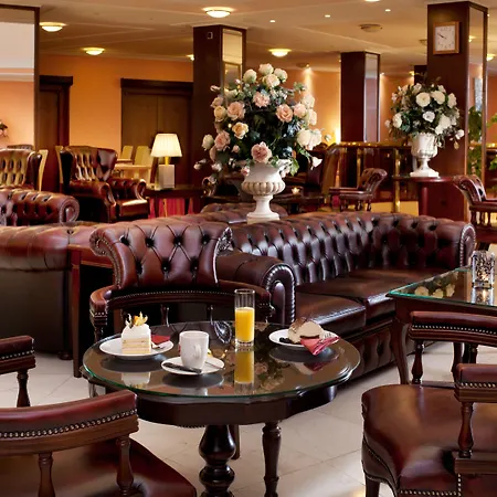 Chateau Monty 4* 마리안스케 라즈네