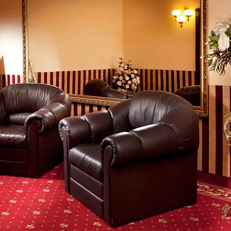 Chateau Monty Otel 4*