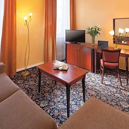 Chateau Monty Otel 4*