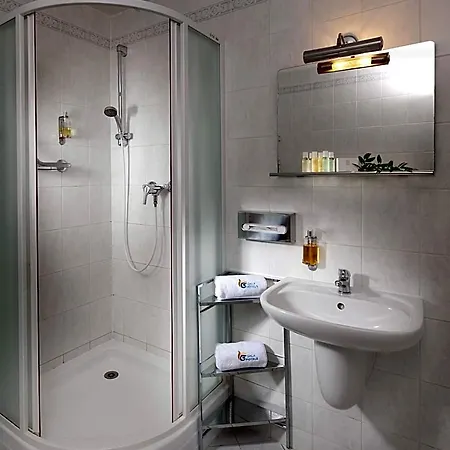Chateau Monty 4* Mariánské Lázně
