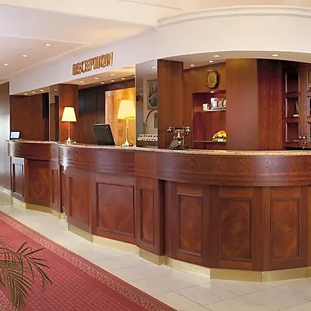 Otel Chateau Monty
