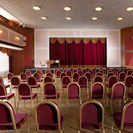 Chateau Monty Marianske Lazne