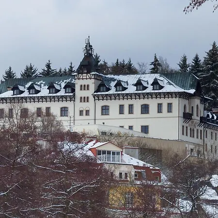 Chateau Monty Hotel