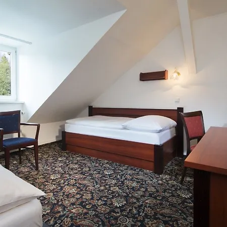 Chateau Monty Hotel