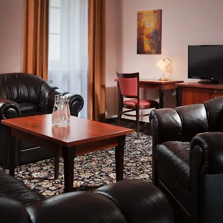 Chateau Monty 4* Marianske Lazne