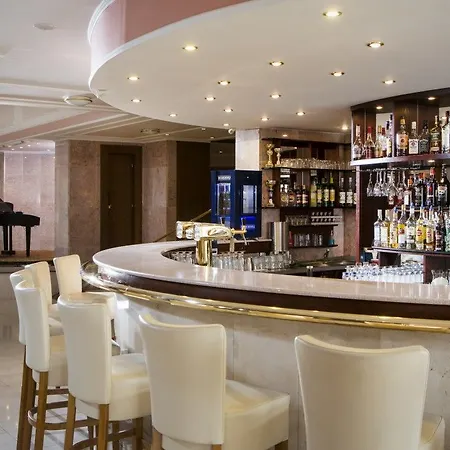 Chateau Monty Hotel Marianske Lazne