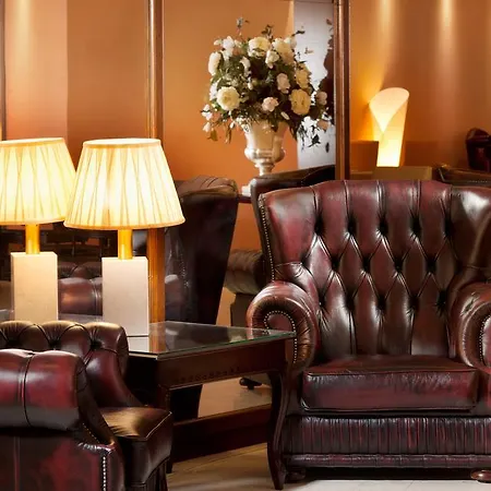 Chateau Monty Hotel 4*