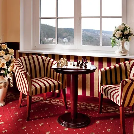 Chateau Monty 4*