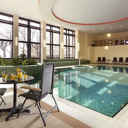 Chateau Monty 4*