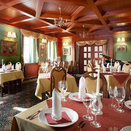 Chateau Monty 4*