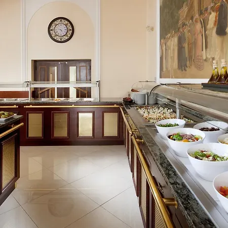 Chateau Monty 4*