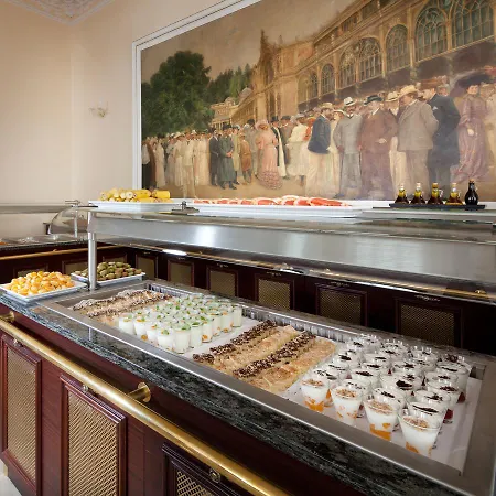 Chateau Monty Hotel Mariánské Lázně