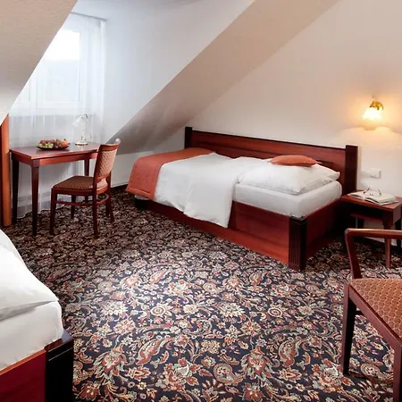 Chateau Monty 4*